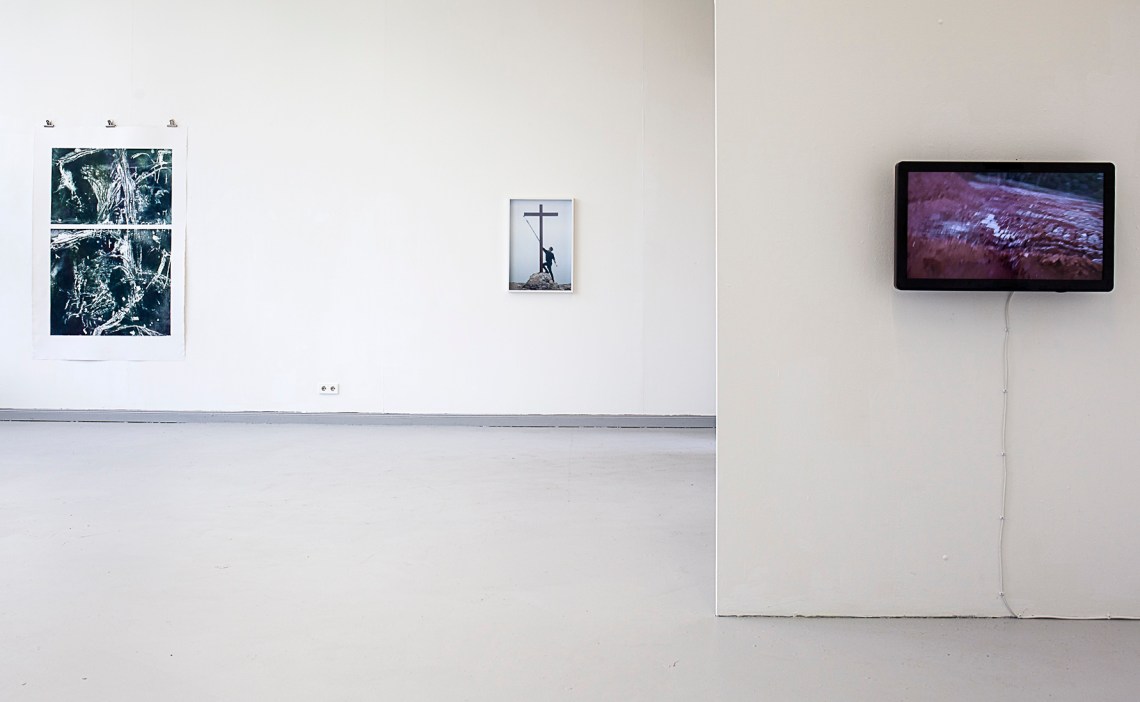 Simon Knab Abschlusspräsentation