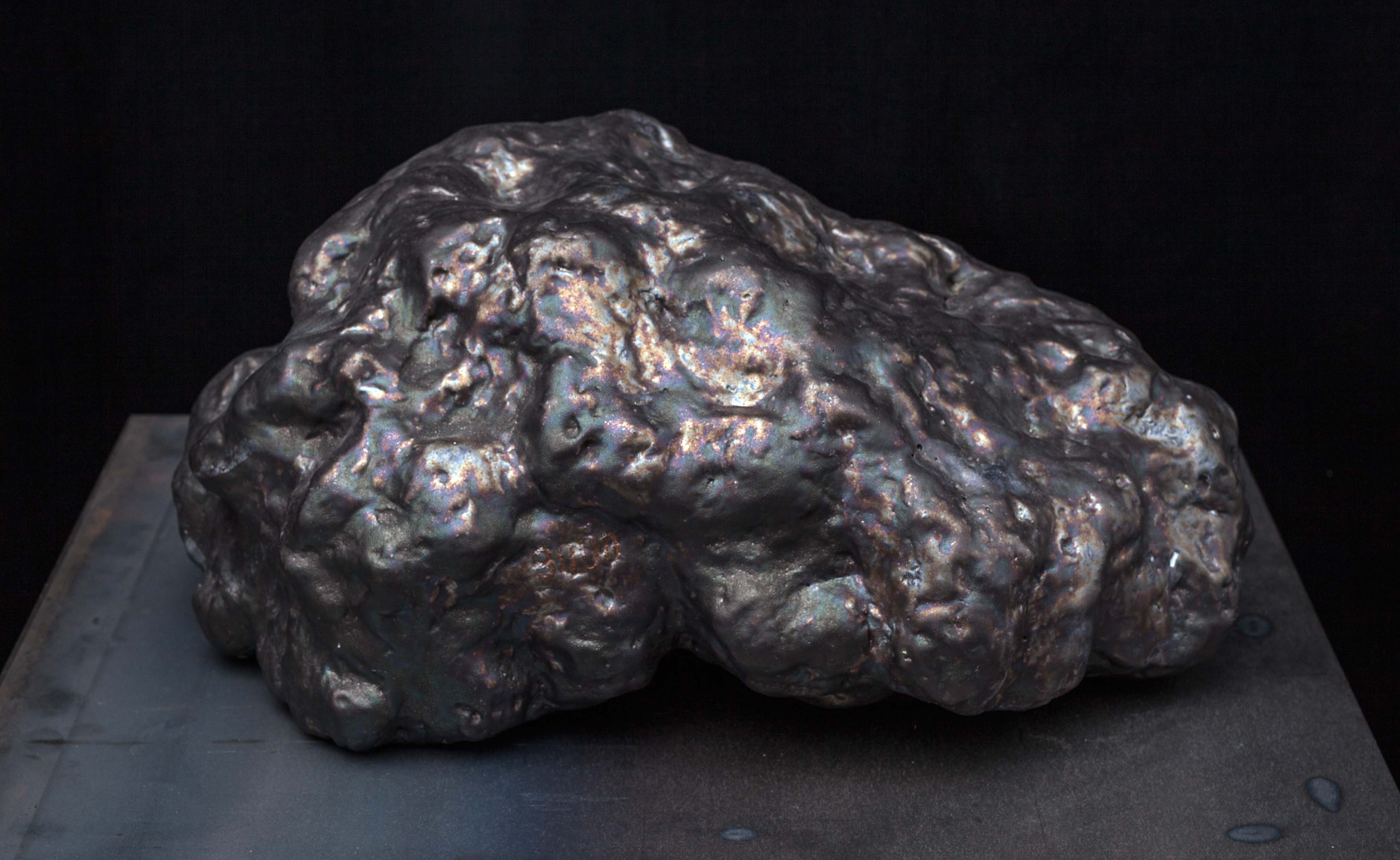 meteor 3000 Simon Knab