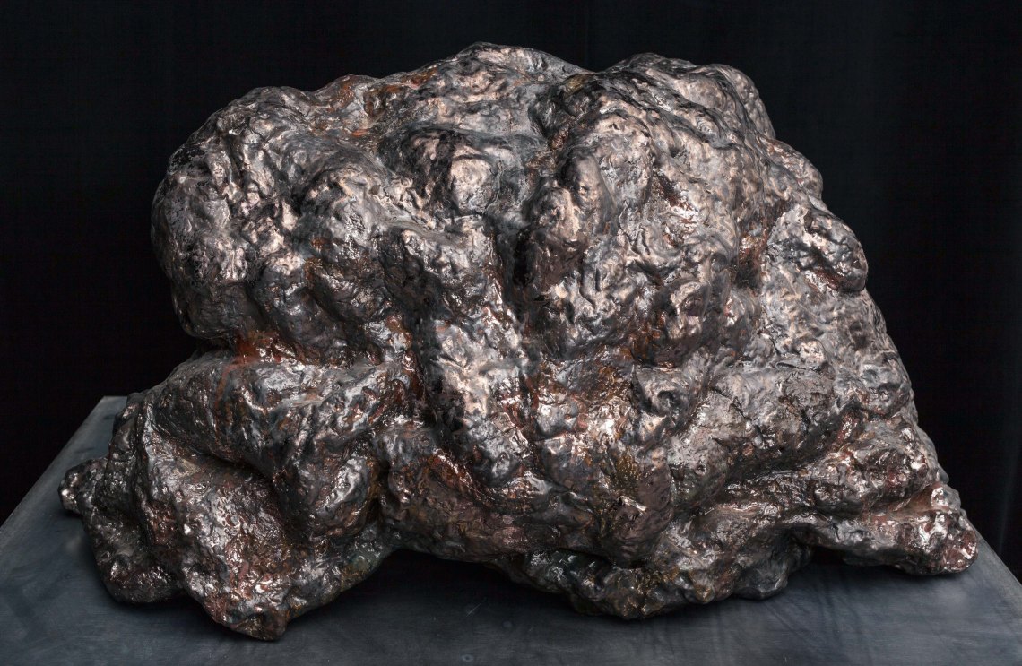 welcome stranger Simon Knab