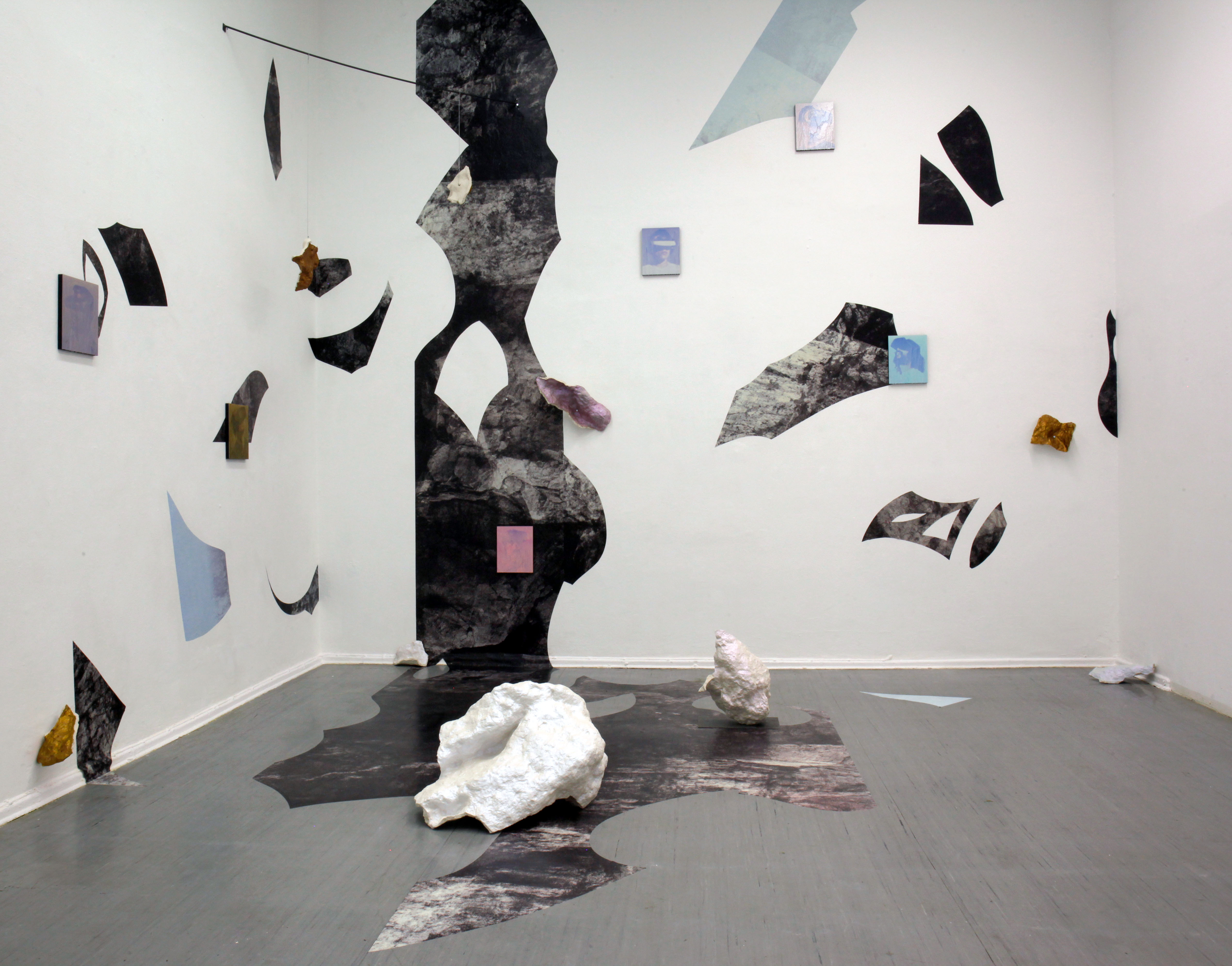 Reinfal II Simon Knab Bethanien