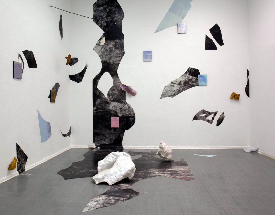 Reinfal II Simon Knab Bethanien