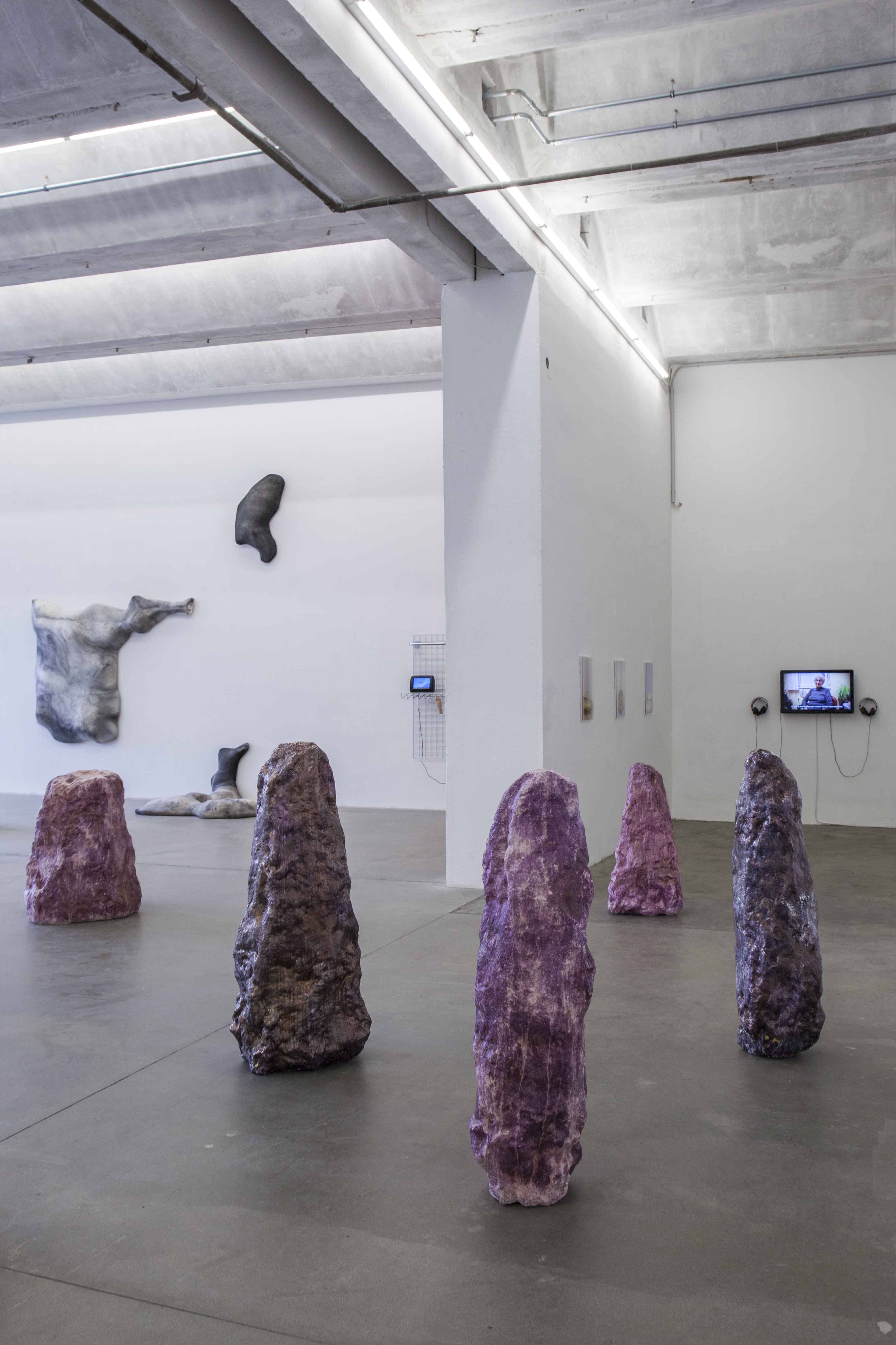 Simon Knab Berlin masters 2018