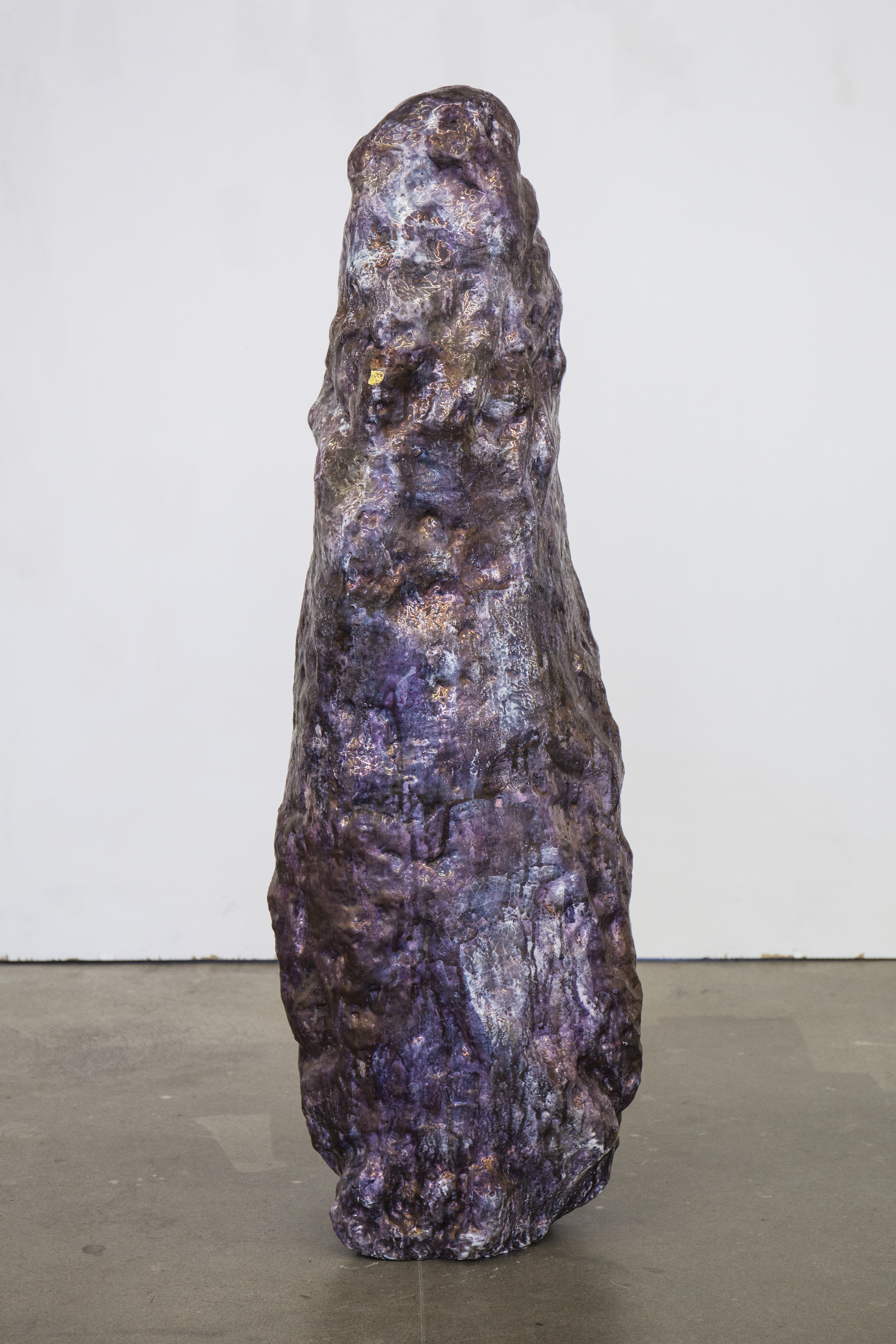 megalith blau Simon Knab at Berlin Masters 2018