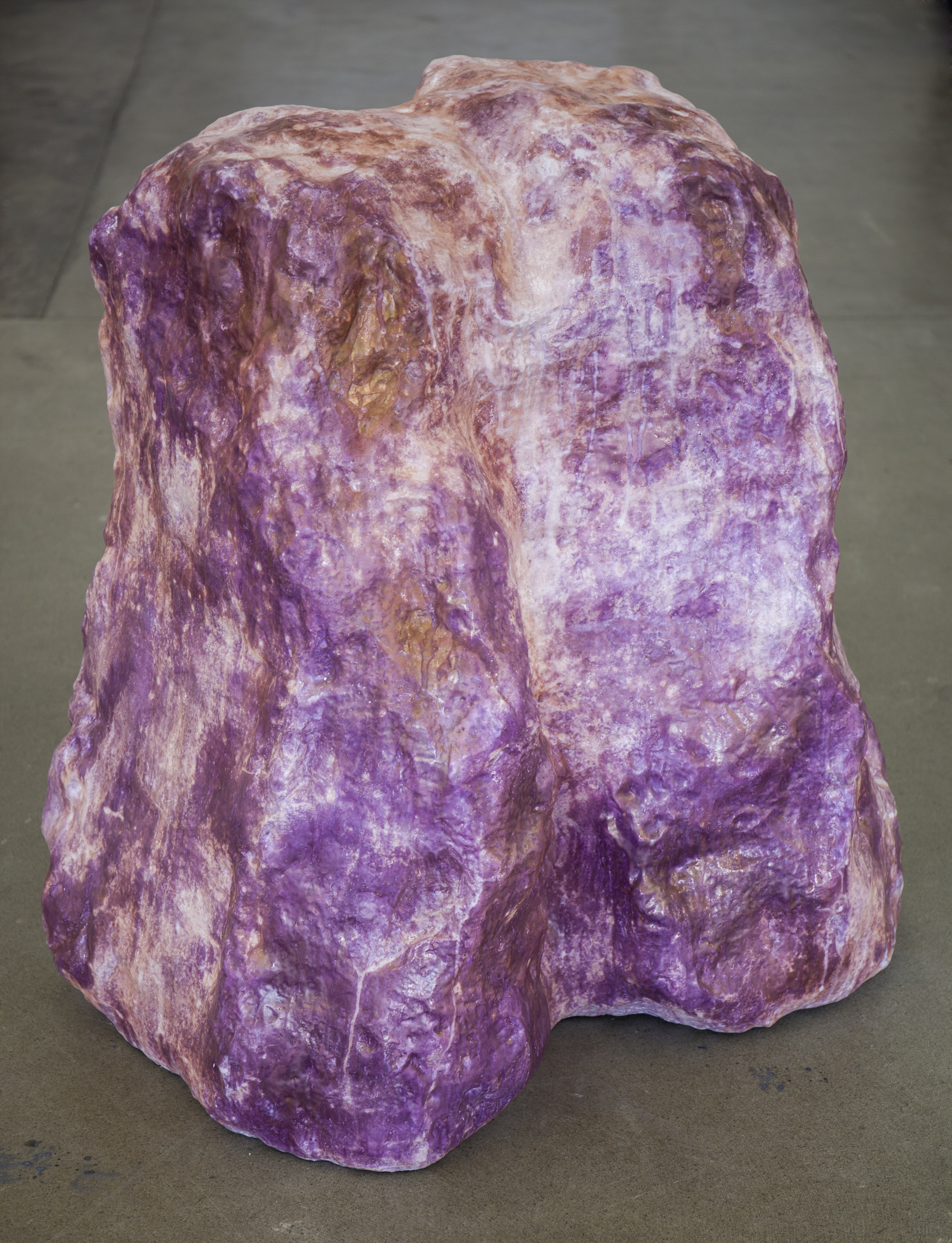 Megalith- Simon Knab at Berlin Masters 2018